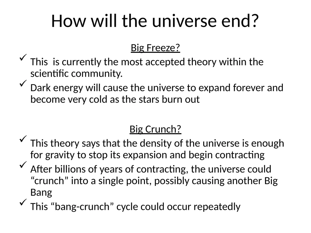 The Universe This is a spiral galaxy with other - slide 10 of 12