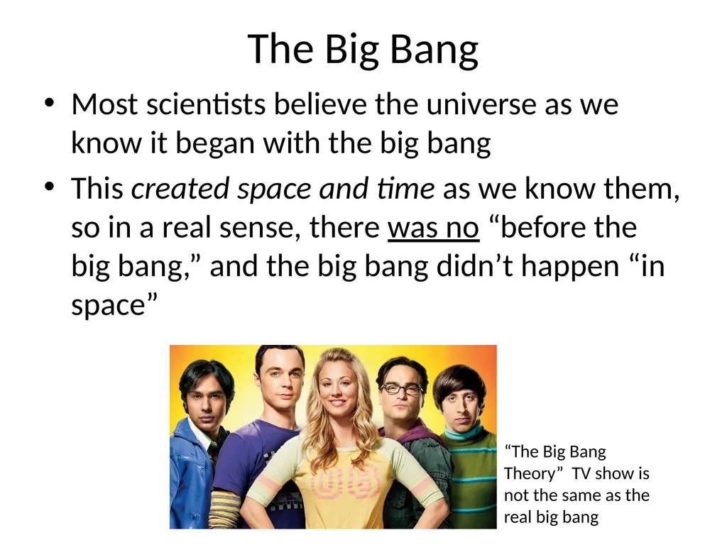 The Universe This is a spiral galaxy with other - slide 7 of 12