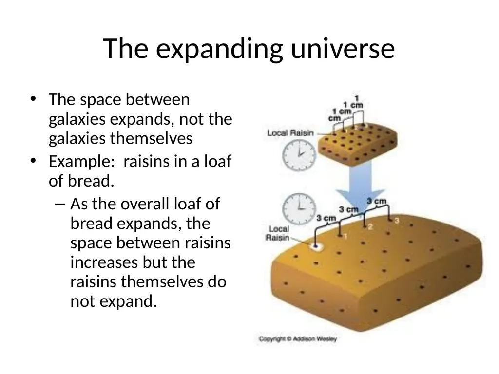 The Universe This is a spiral galaxy with other - slide 8 of 12