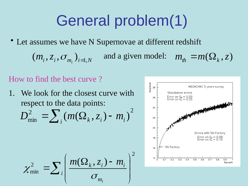 Outils et methodes A. Tilquin Quelles - slide 25 of 46