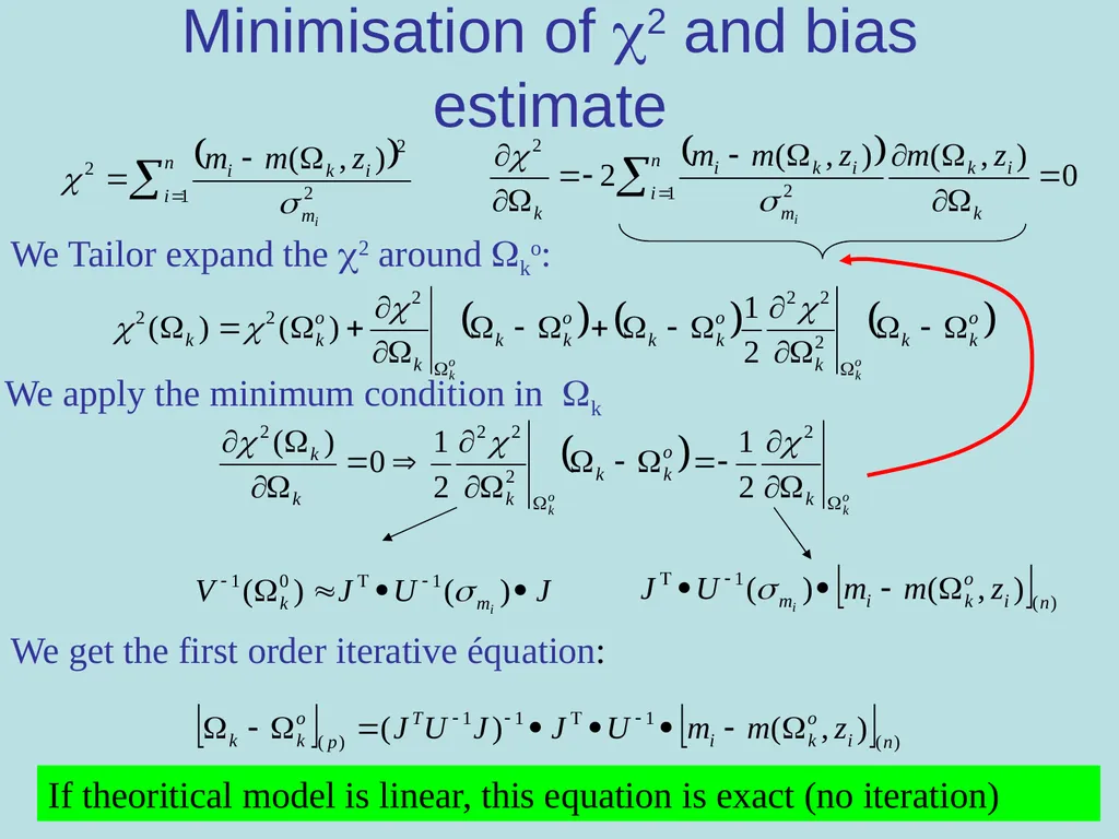 Outils et methodes A. Tilquin Quelles - slide 4 of 46