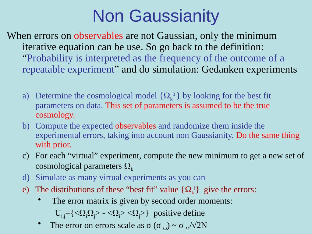 Outils et methodes A. Tilquin Quelles - slide 10 of 46