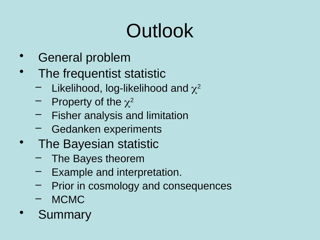 Outils et methodes A. Tilquin Quelles - slide 24 of 46