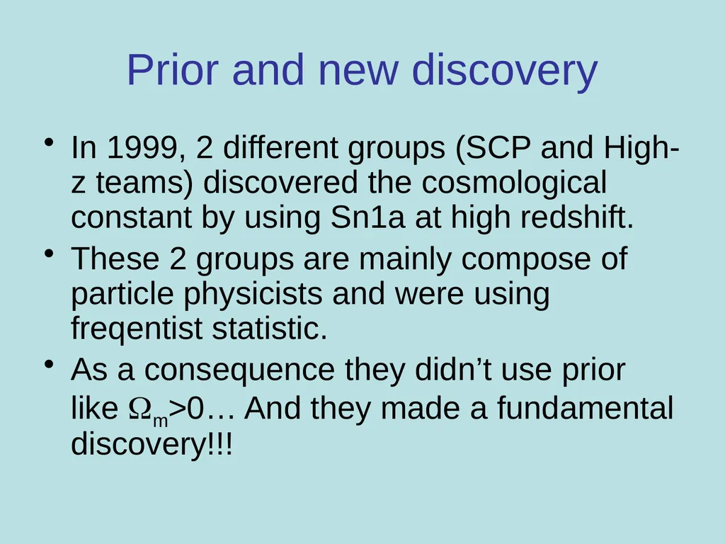 Outils et methodes A. Tilquin Quelles - slide 37 of 46