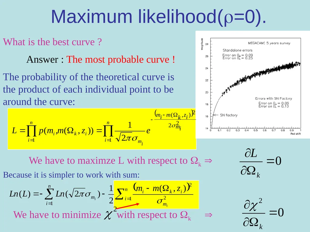 Outils et methodes A. Tilquin Quelles - slide 3 of 46