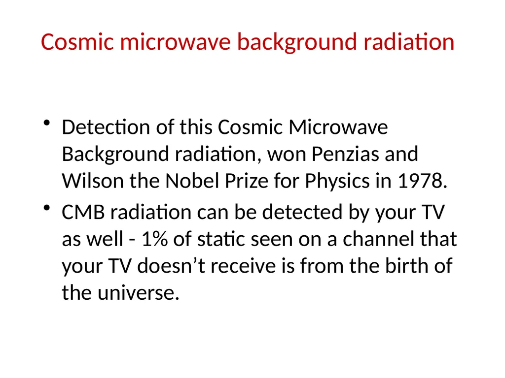 Last time: general relativity, black holes, & - slide 20 of 24