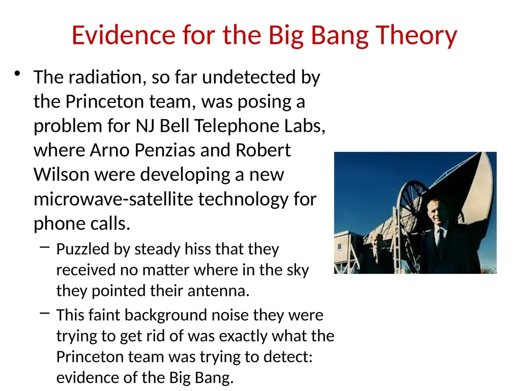 Last time: general relativity, black holes, & - slide 19 of 24