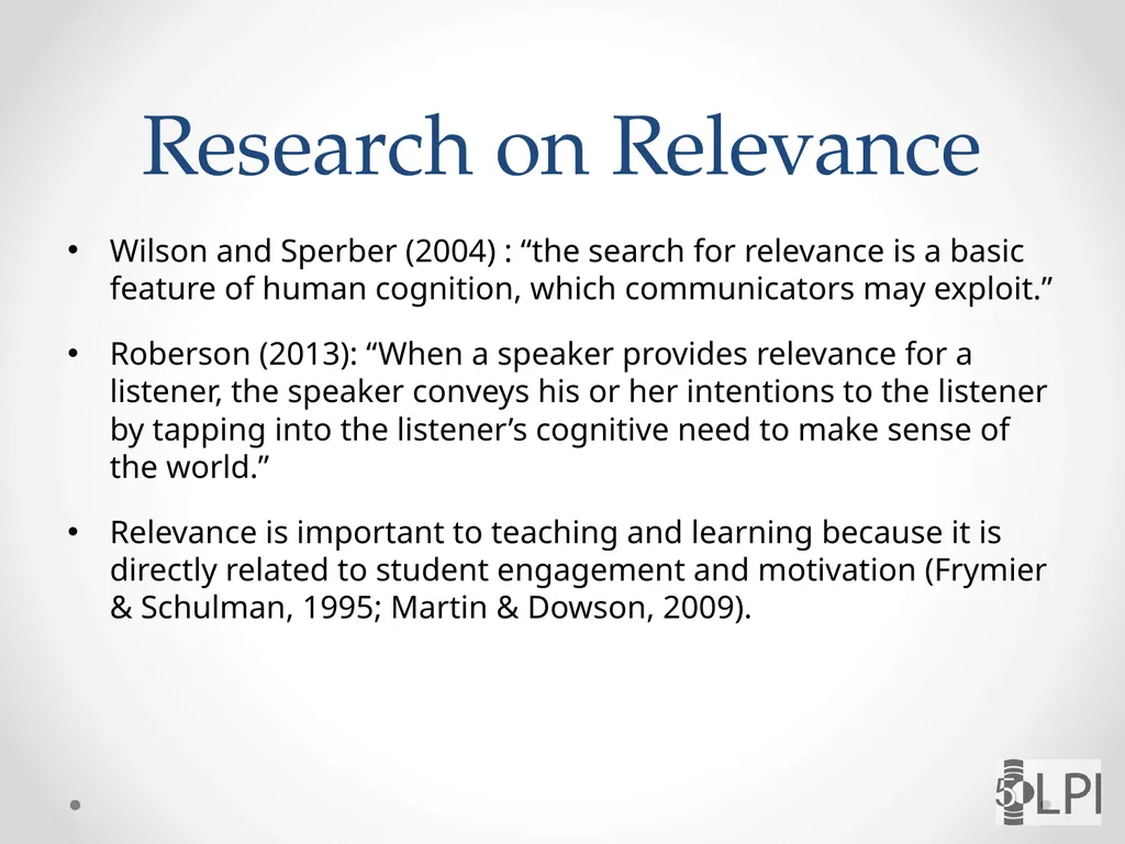 Sharing Planetary Science Making Planetary Science - slide 4 of 13