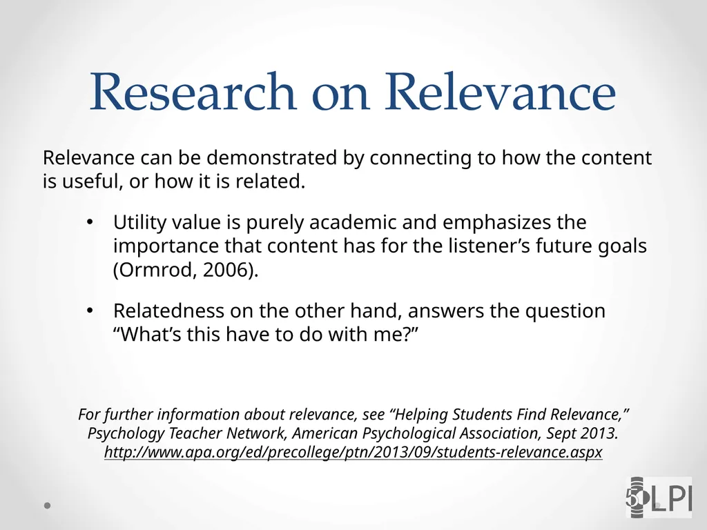 Sharing Planetary Science Making Planetary Science - slide 5 of 13