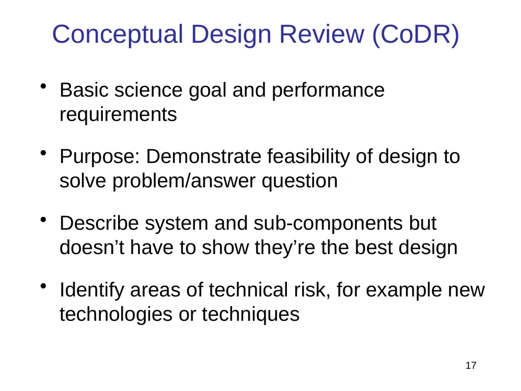 Class Project: Focused Investigation Astro 289: - slide 17 of 27