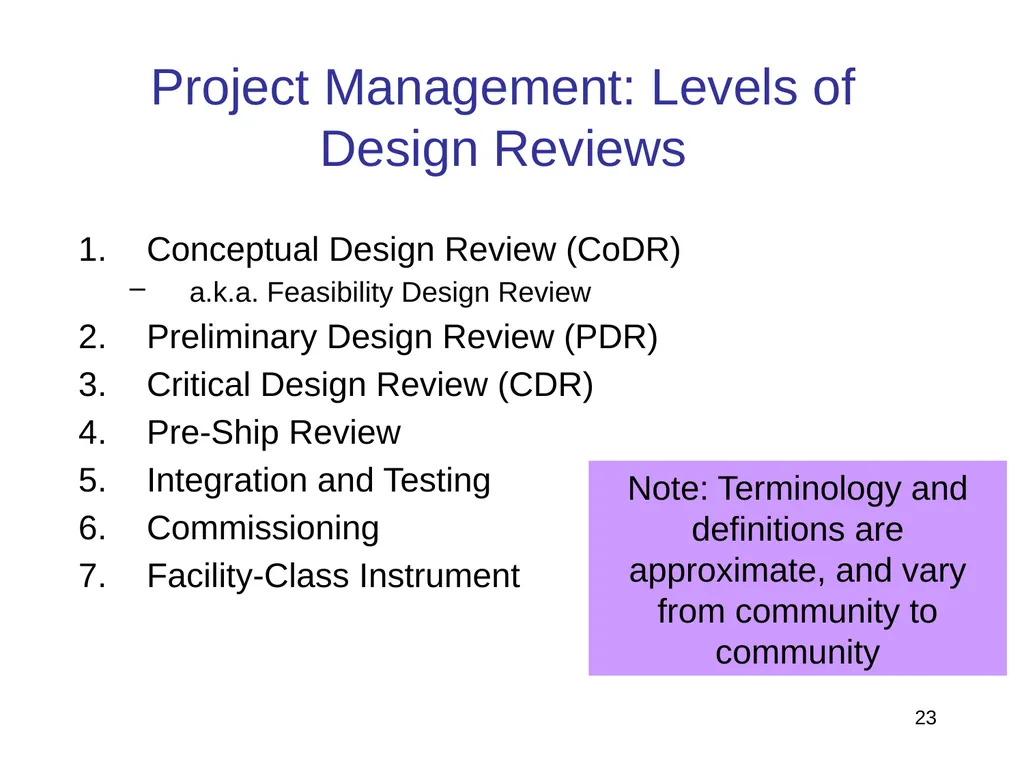 Class Project: Focused Investigation Astro 289: - slide 23 of 27