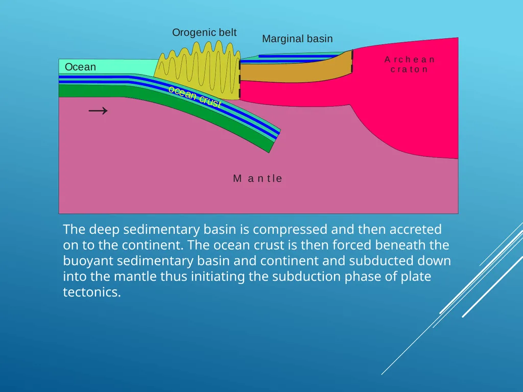 A Plate Tectonic Story from the Joyner’s Find - slide 21 of 21