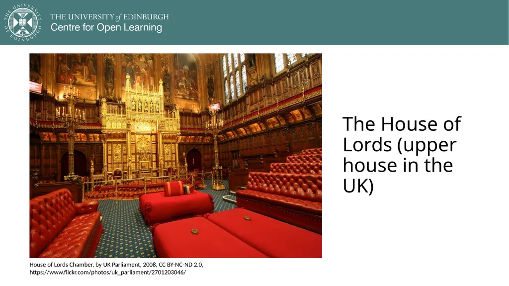 Democracy in Theory and Practice 5. Modern - slide 20 of 39