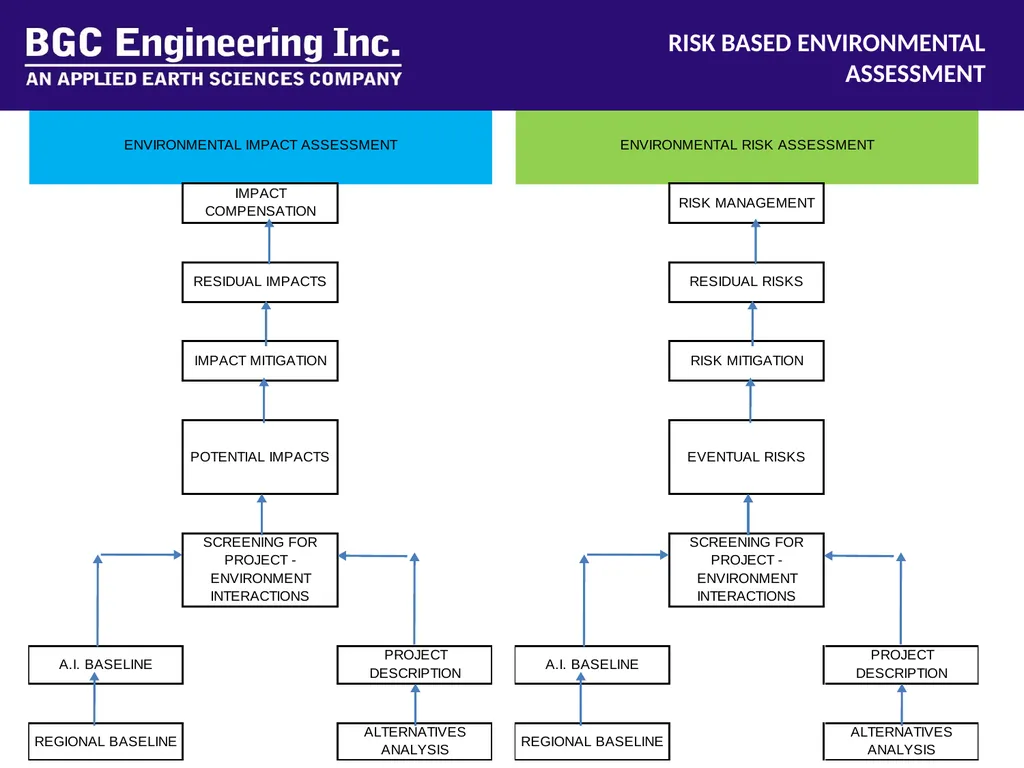RISK-BASED ENVIRONMENTAL ASSESSMENT Simon - slide 3 of 8