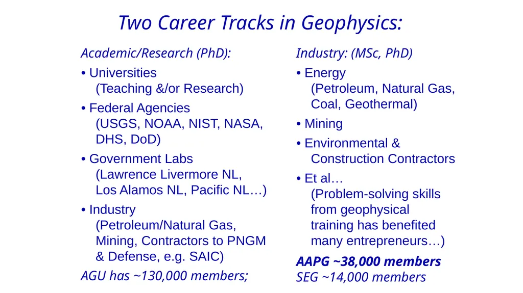 • Some important syllabus points • Course website - slide 4 of 10