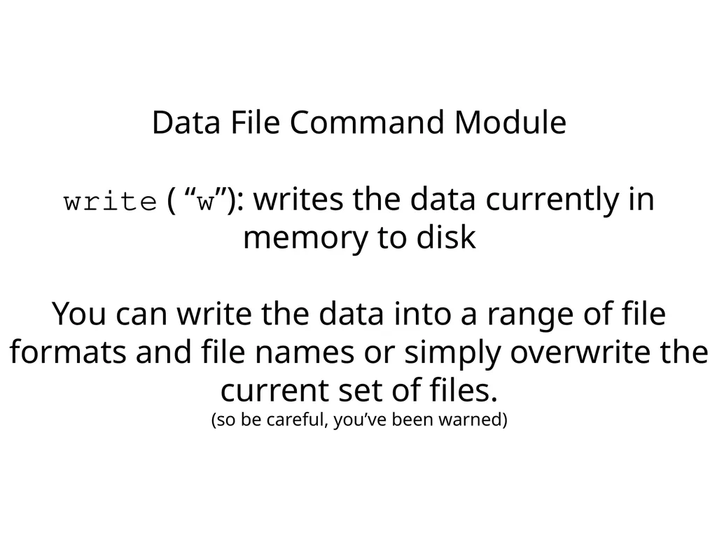 CERI-7104/CIVL-8126 Data Analysis in Geophysics - slide 14 of 57