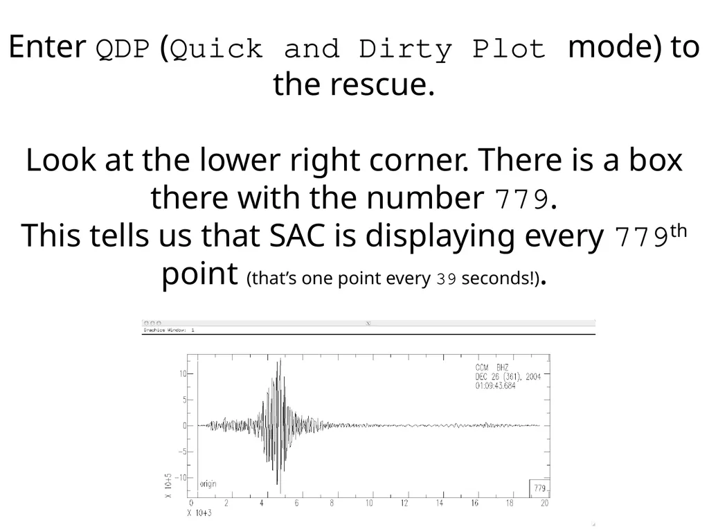 CERI-7104/CIVL-8126 Data Analysis in Geophysics - slide 18 of 57