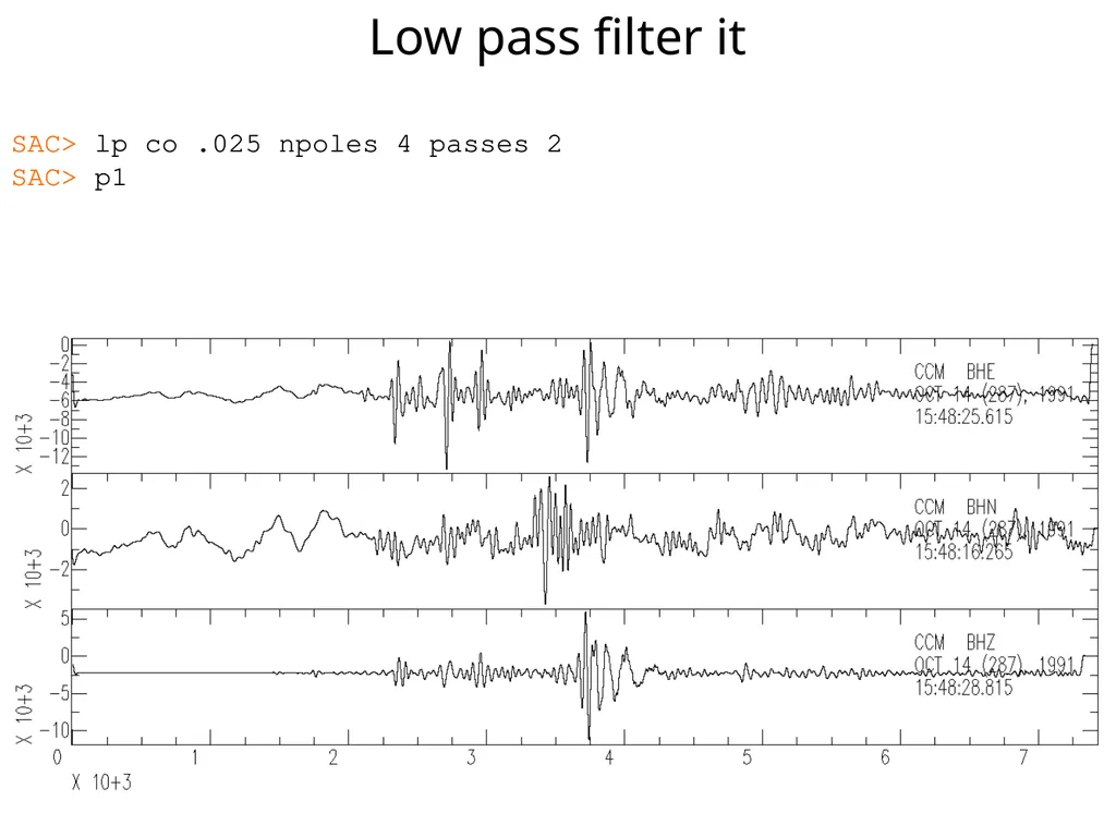 CERI-7104/CIVL-8126 Data Analysis in Geophysics - slide 53 of 57