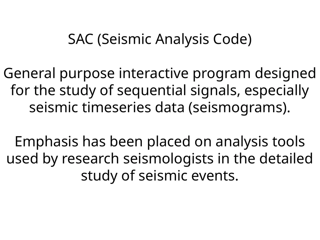 CERI-7104/CIVL-8126 Data Analysis in Geophysics - slide 3 of 57