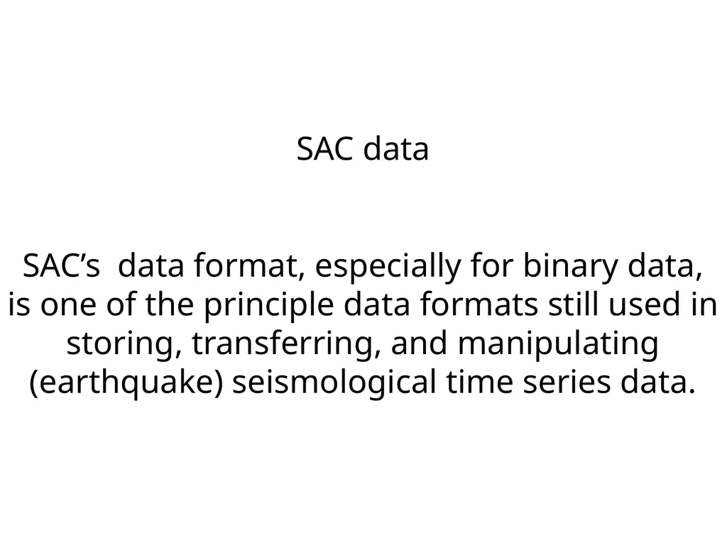 CERI-7104/CIVL-8126 Data Analysis in Geophysics - slide 9 of 57