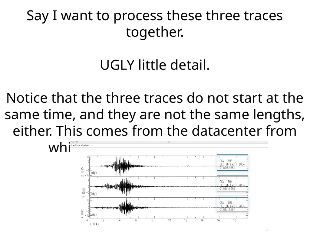 CERI-7104/CIVL-8126 Data Analysis in Geophysics - slide 31 of 57