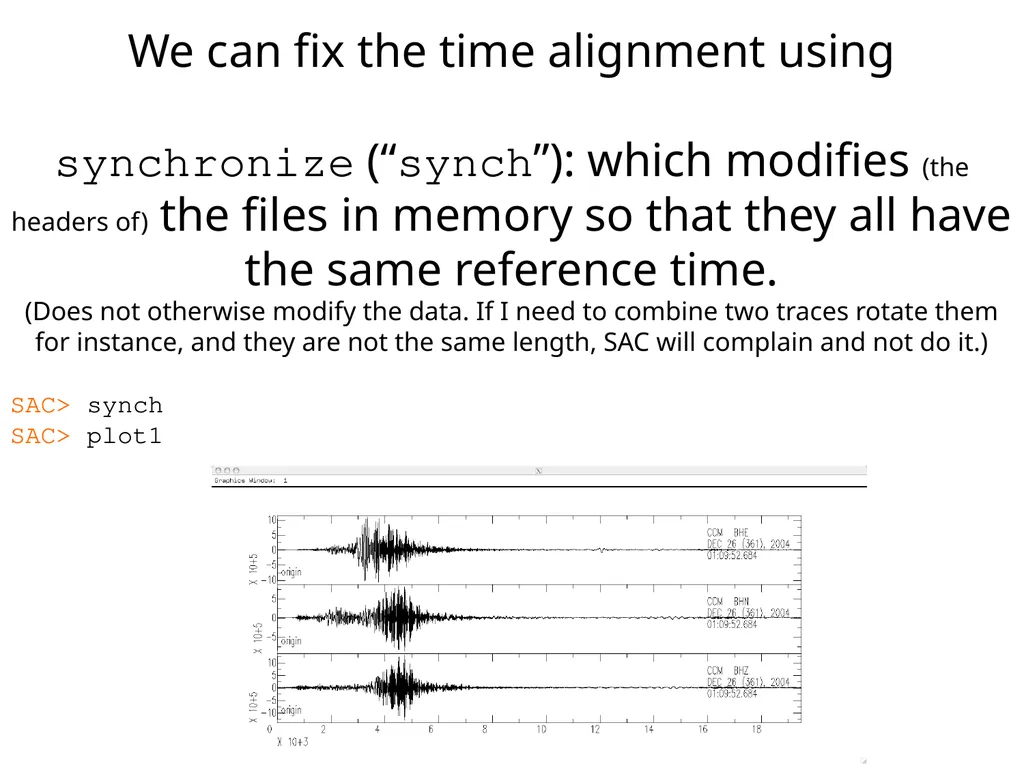 CERI-7104/CIVL-8126 Data Analysis in Geophysics - slide 32 of 57