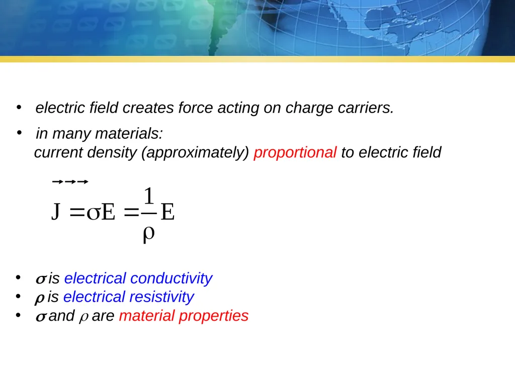 Electrical Resistivity Method Senior Chief - slide 5 of 15