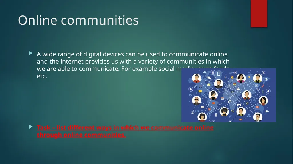 BTEC level 3 Learning Aim D Keyword URL – stands - slide 13 of 18