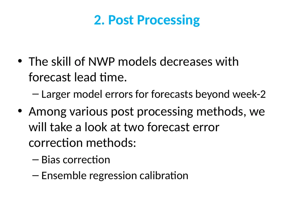 Practice GEFS Model Guidance Scripts Eleventh - slide 3 of 24