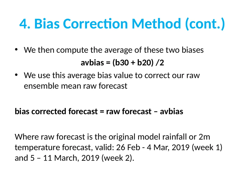 Practice GEFS Model Guidance Scripts Eleventh - slide 7 of 24