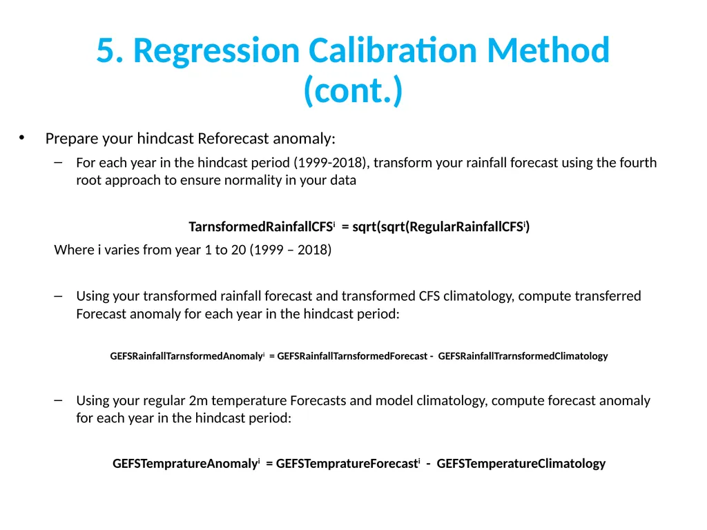 Practice GEFS Model Guidance Scripts Eleventh - slide 11 of 24