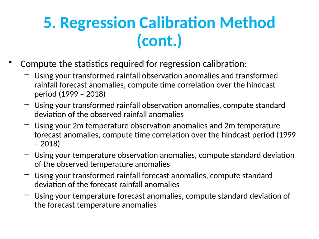 Practice GEFS Model Guidance Scripts Eleventh - slide 12 of 24
