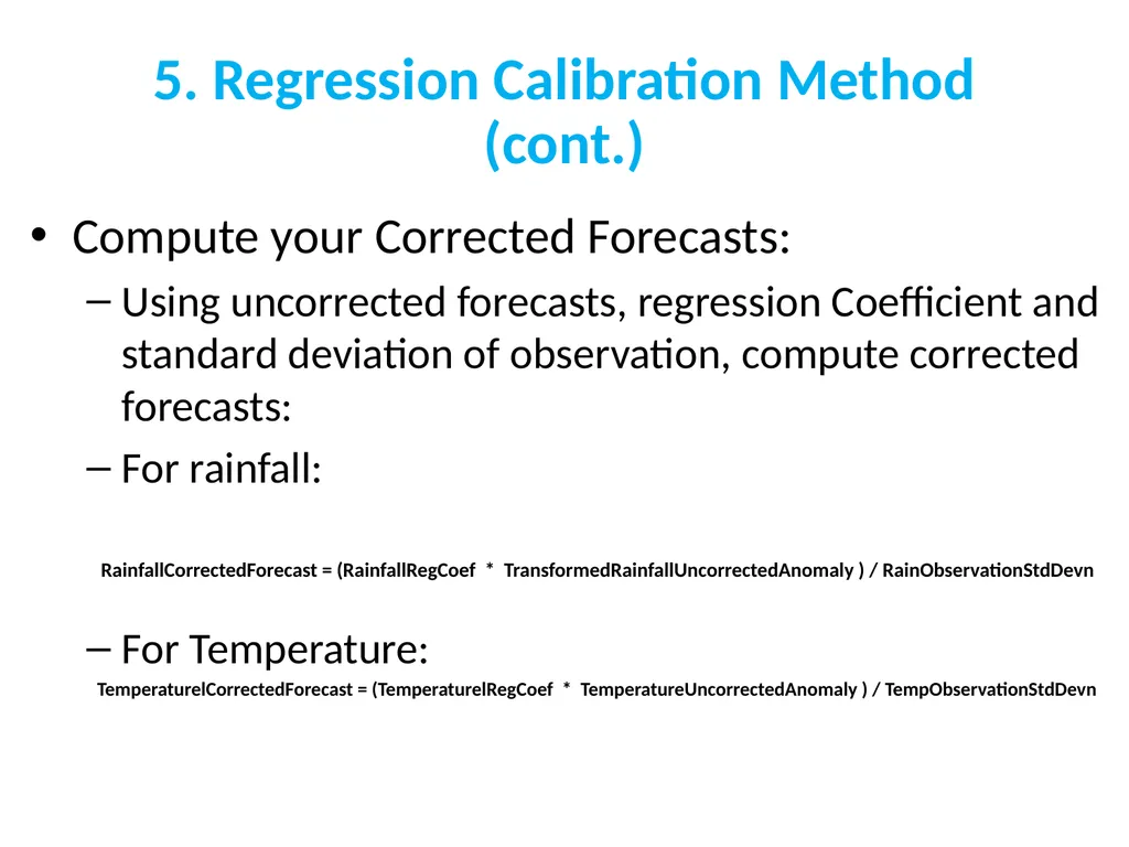 Practice GEFS Model Guidance Scripts Eleventh - slide 15 of 24