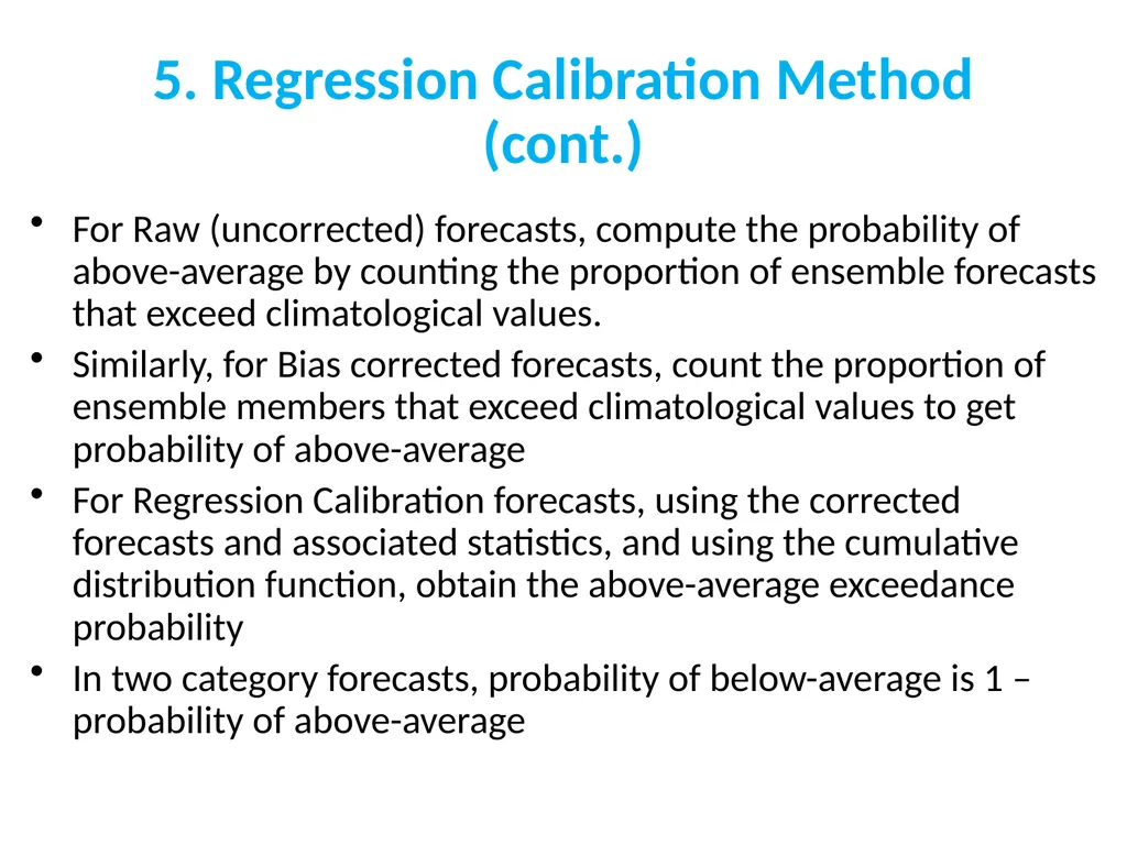 Practice GEFS Model Guidance Scripts Eleventh - slide 16 of 24