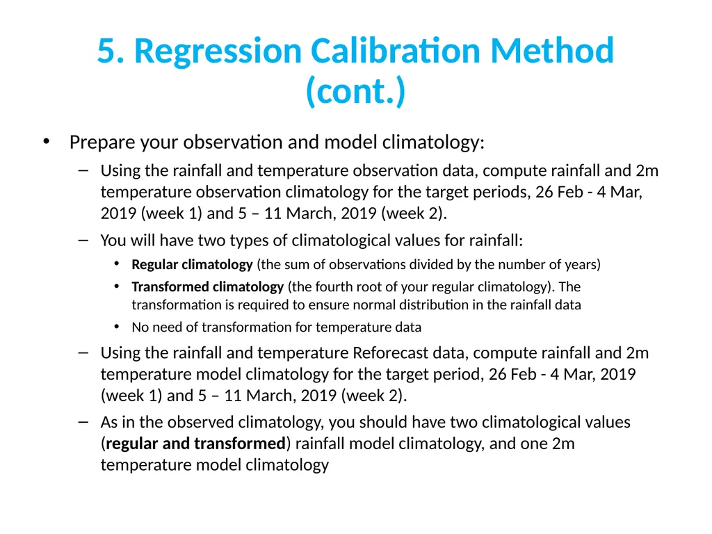 Practice GEFS Model Guidance Scripts Eleventh - slide 9 of 24