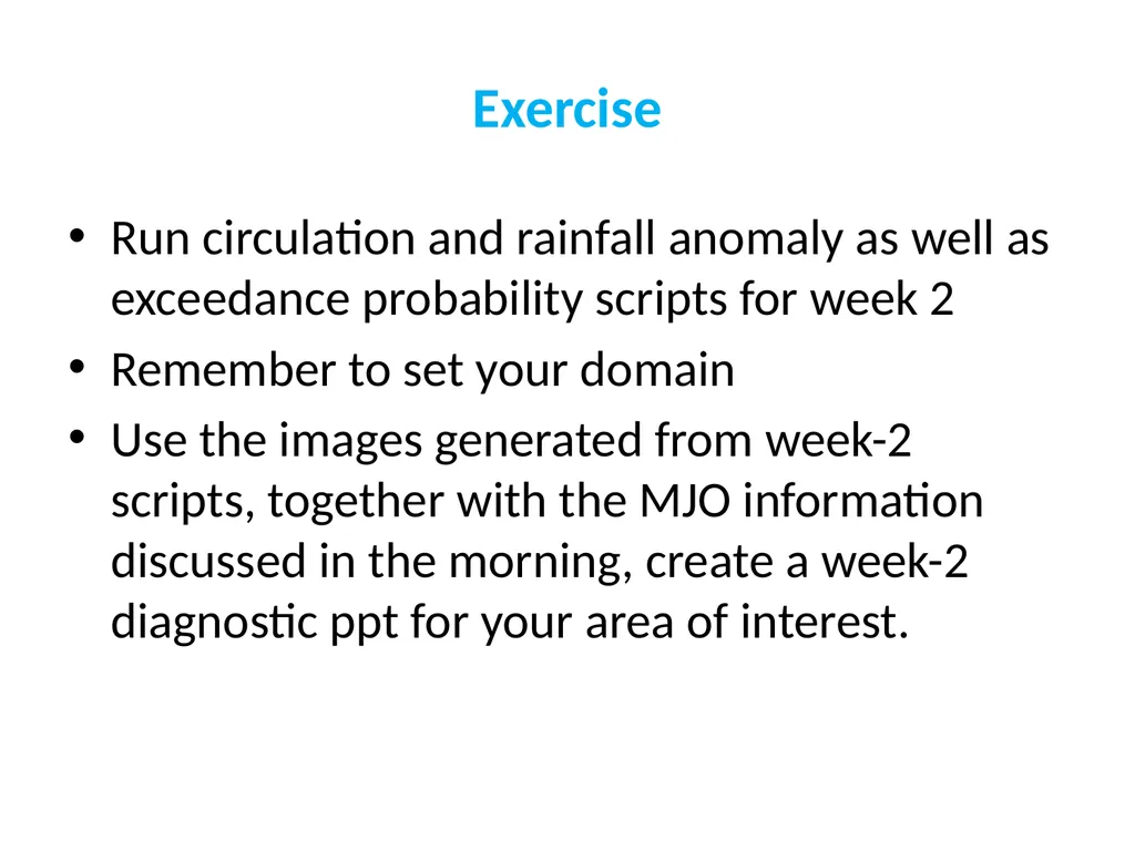 Practice GEFS Model Guidance Scripts Eleventh - slide 24 of 24