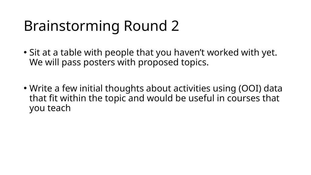 Friday morning Lab Manual discussion Goals for our - slide 7 of 9