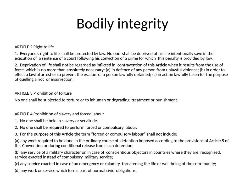 The ECtHR’s case law on data protection Bart van - slide 25 of 58