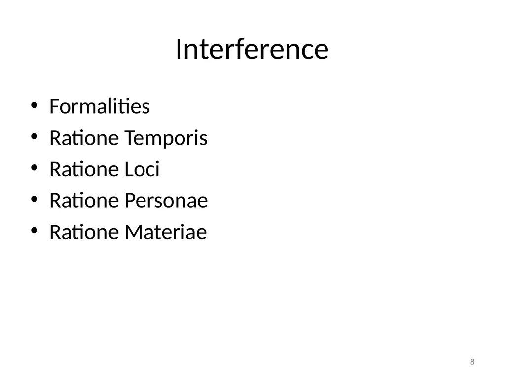 The ECtHR’s case law on data protection Bart van - slide 8 of 58