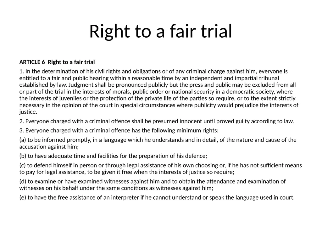 The ECtHR’s case law on data protection Bart van - slide 28 of 58