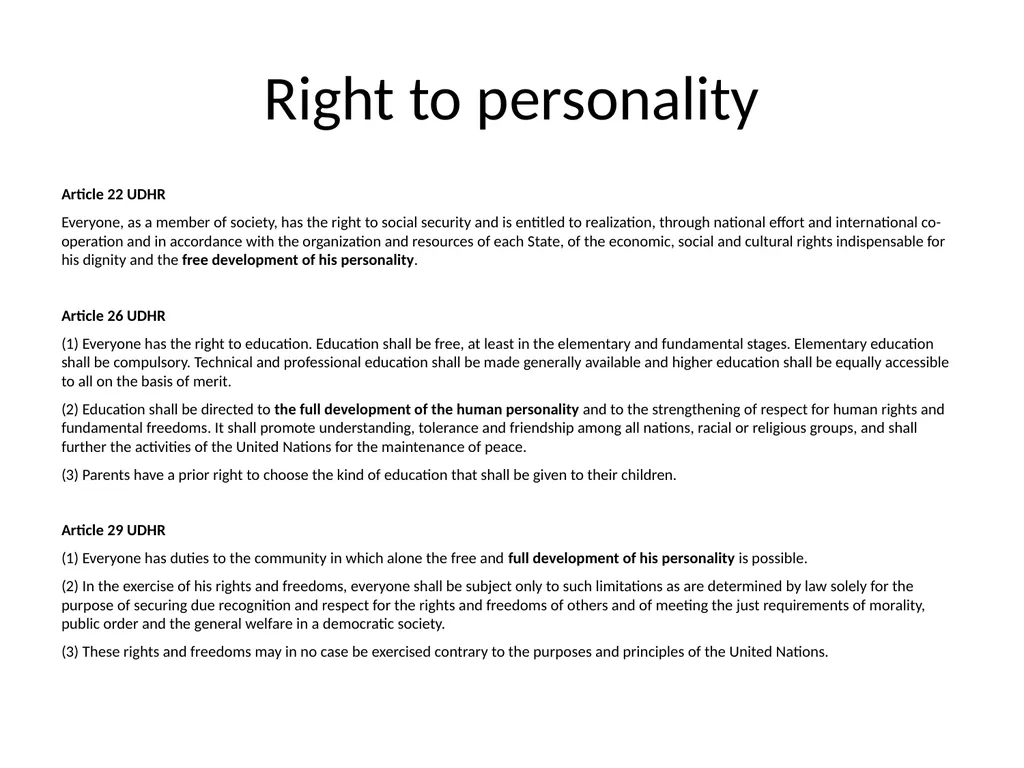 The ECtHR’s case law on data protection Bart van - slide 32 of 58