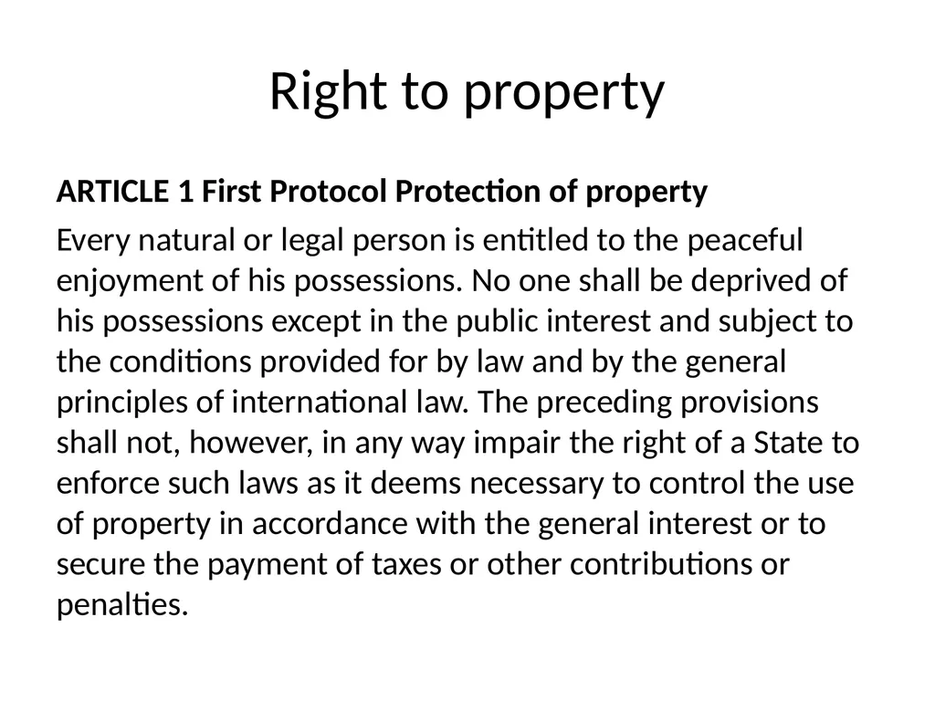 The ECtHR’s case law on data protection Bart van - slide 29 of 58