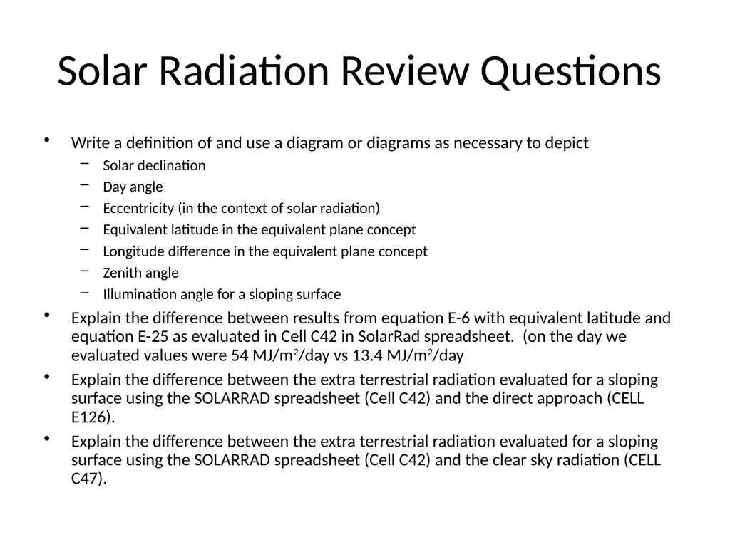 Evaporation and Transpiration Evapotranspiration - slide 18 of 18