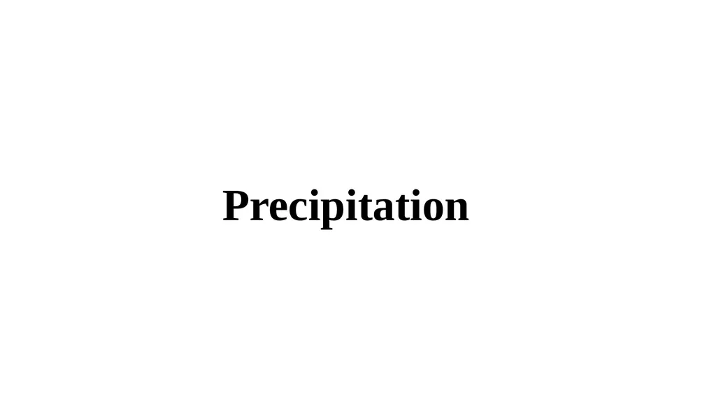 G205 (hydrology) First Semester Lesson Two - slide 2 of 39