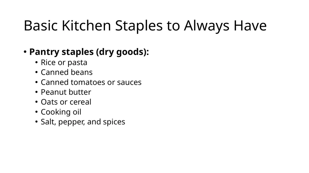 Food Science in Agriculture Unit 4 Food Science - slide 58 of 61