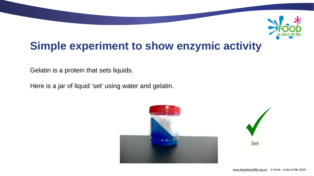Food science of marinades Food science of - slide 6 of 13