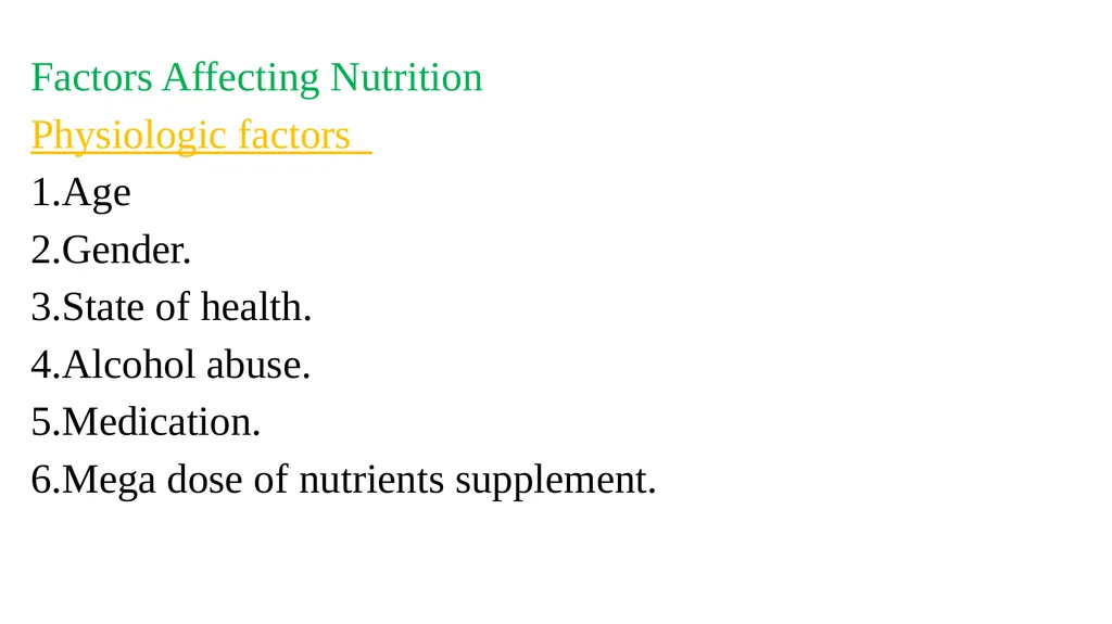 Nursing Collage Lec: 2 Fundamental of Nursing - slide 13 of 15