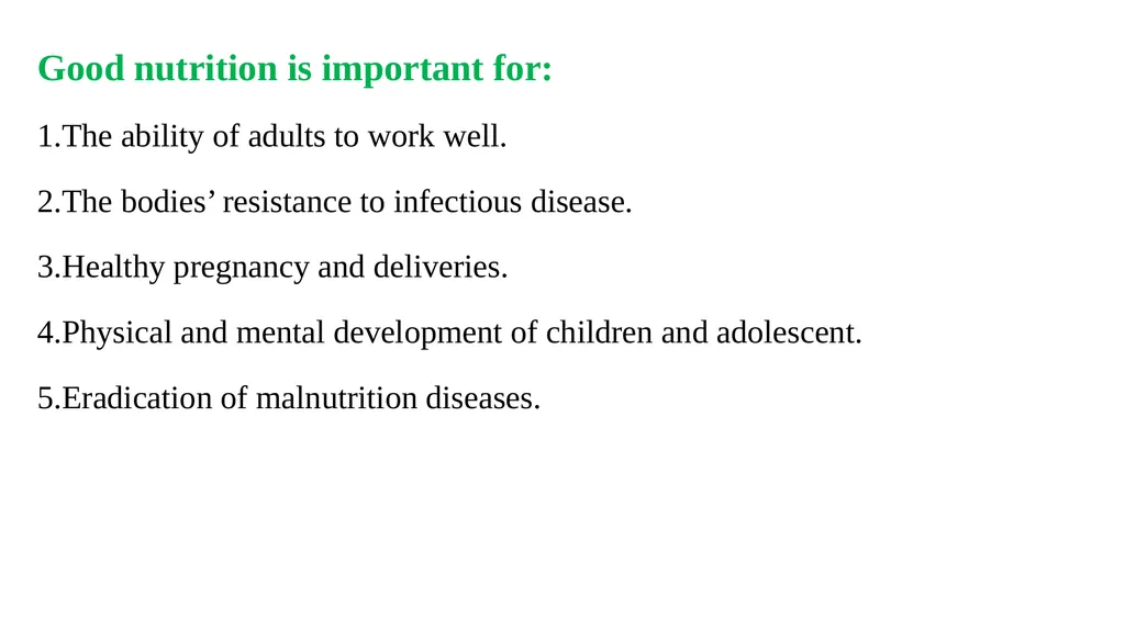 Nursing Collage Lec: 2 Fundamental of Nursing - slide 5 of 15