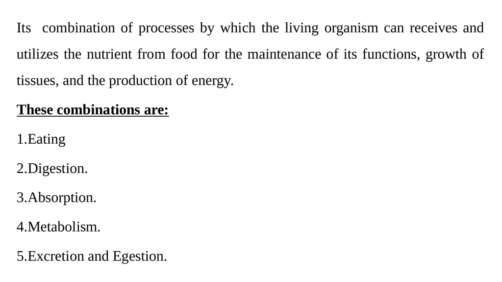 Nursing Collage Lec: 2 Fundamental of Nursing - slide 3 of 15
