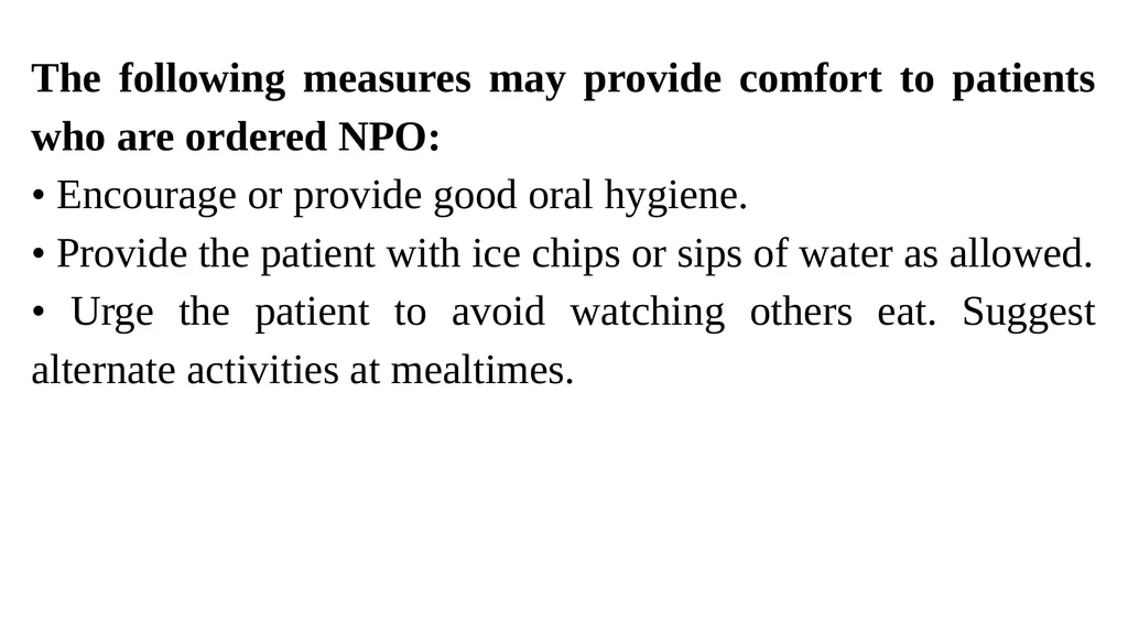 Nursing Collage Lec: 2 Fundamental of Nursing - slide 12 of 15